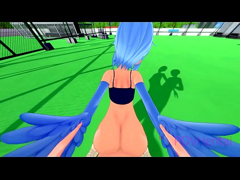 ❤️ Harpia monstro knabino. ️ Nur porno ĉe ni % eo.hentaisaturn.ru% ❌