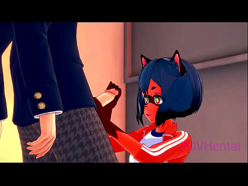 ❤️ Tute nova brutaro kun Michiru Kagemori ️ Nur porno ĉe ni % eo.hentaisaturn.ru% ❌